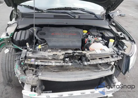 2018 Jeep Compass Limited Fwd z USA, uszkodzony, nr VIN 3C4NJCCB7JT362302